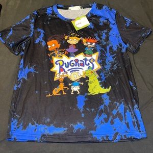 Graphic tee NEVER WORN